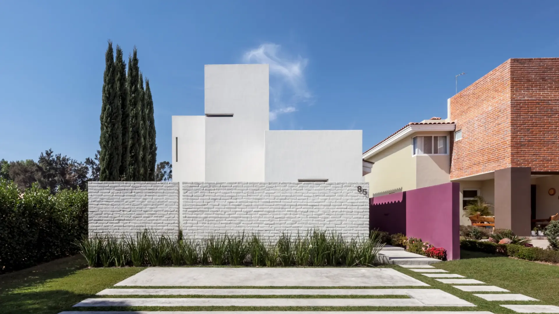 Casa Olguín