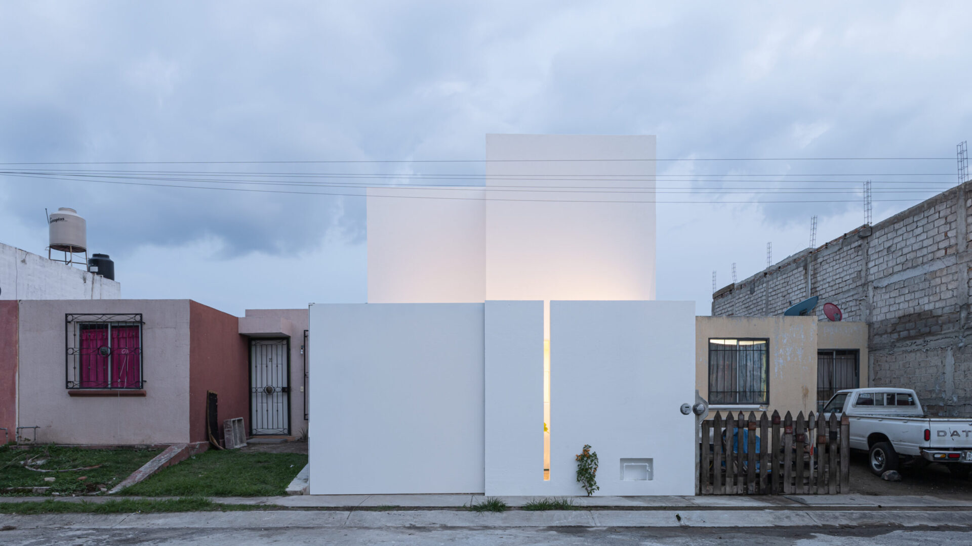 Casa Blanca